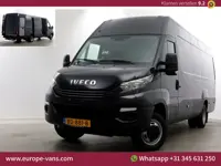 Iveco Daily 50C18 3.0 180pk E6 HiMatic Automaat L4H2 Rijbewijs C/N2 Luchtvering/Trekhaak 3500kg 03-2