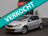 Peugeot 308 1.2 PureTech Blue Lease Executive