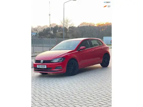 Volkswagen POLO 1.0 MPI Beats