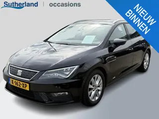 SEAT Leon ST 1.0 EcoTSI Style Business Intense | 115pk | Automaat | Navi | PDC | Cruise Control | Cl