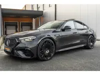 Mercedes-Benz E53 AMG BRABUS 700 - Graphite Grey - Full Option - 700HP!