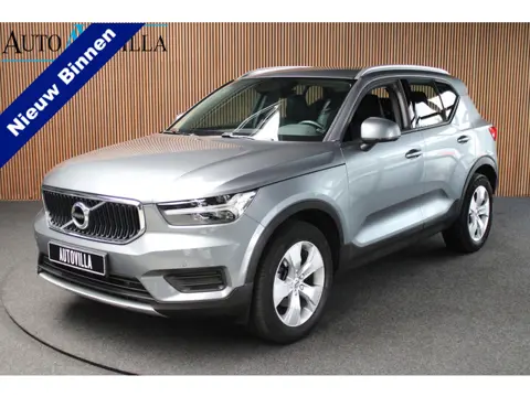 Volvo XC40 1.5 T3 Momentum Apple Carplay - Cruise Control Adaptieve - Camera - Navi