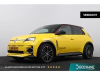 Renault 5 urban range iconic cinq 40 kWh | Pack Safety |
