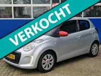 Citroen C1 1.0 e-VTi Airscape Feel / Schuifdak / Cruise control / Airco / Bluetooth / Origineel NL