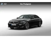BMW 3 Serie Sedan 320i | M Sportpakket | Comfort Pack | Trekhaak