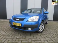 Kia Rio 1.4 X-pect