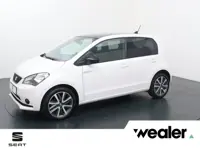 SEAT Mii Electric electric Plus | 83 PK | SoH 89% | Verwarmde voorruit | Cruise control | Voorstoele