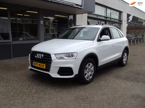 Audi Q3 1.4 TFSI CoD Pro Line