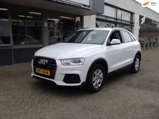 Audi Q3 1.4 TFSI CoD Pro Line