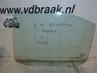 Hyundai Elantra sedan 2001 4deurs portierraam links achter