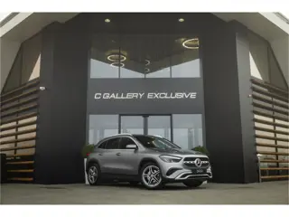 Mercedes-Benz GLA GLA200 - ACC | Camera | Stoelverwarming