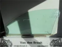 Opel Corsa 3 deurs 1993-2000 Portierraam links