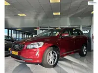 Volvo XC60 2.0 T5 FWD Ocean Race/Panoramadak/Trekhaak/Camera/Leder/Navi/Dealer onderhouden
