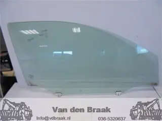 Daihatsu Cuore 5 deurs 2007-2013 Portierraam rechtsvoor