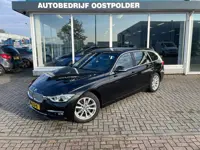 BMW 3-serie Touring 318i Luxury Edition