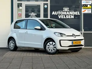 Volkswagen Up! 1.0 Nap Airco