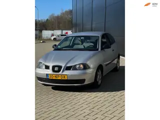 Seat Ibiza 1.4-16V Stella