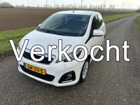 Peugeot 108 1.0 e-VTi Active PDC Airco Enz (bj 2015)