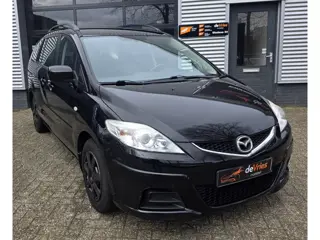 Mazda 5 1.8 Business **7PERS-AIRCO-APK**
