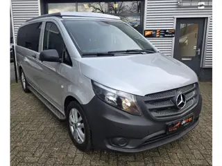 Mercedes-Benz Vito 109 CDI Marco Polo **AIRCO-APK-CRUISECTRL**