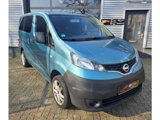 Nissan Evalia 1.6 Visia **7PERS-AIRCO-APK**
