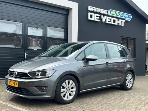 Volkswagen Golf Sportsvan 1.0 TSI Comfortline Navi/Camera/Carplay