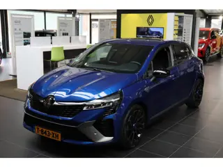 Renault Clio 1.6 E-Tech Full Hybrid 145 esprit Alpine