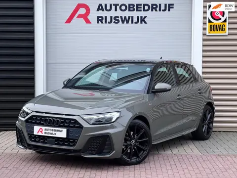 Audi A1 Sportback 30 TFSI S edition AppleCarPlay/MMI/PDC