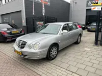 Kia Opirus 3.5 V6 Trekhaak Airco PDC NAP APK