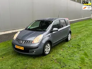 Nissan Note 1.4 Life|Airco|APK|
