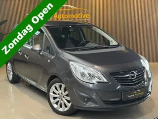 Opel Meriva 1.4 Turbo Cosmo (bj 2012)