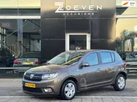 Dacia Sandero 0.9 TCe SL Royaal