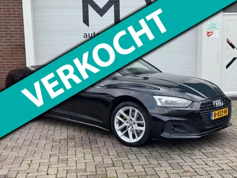 Audi A5 Cabriolet 40 TFSI Pro Line - Dealer onderhouden