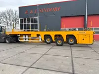 Faymonville Prefamax PV ILO 3 (bj 2009)