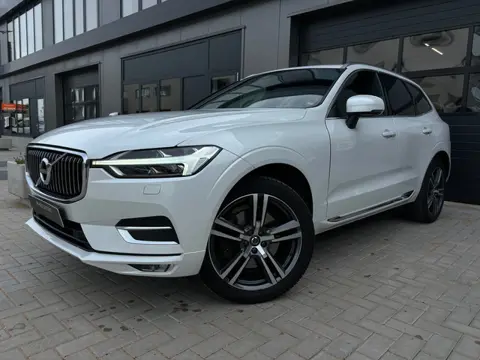 Volvo XC60 2.0 D5 AWD Inscription