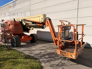 JLG 450AJ (bj 2008)