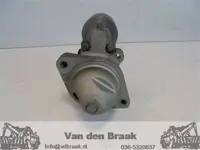 BMW E60 520 2.2 Automaat 2003-2010 Startmotor