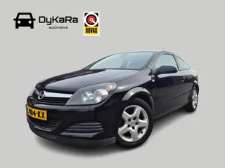 Opel Astra GTC 1.4 Business Airco, nwe APK
