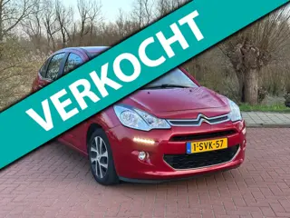 Citroen C3 1.0 VTi Collection Nap/Airco/Clima