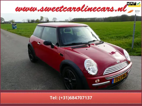 Mini Mini 1.6 One Pepper