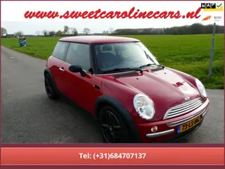 Mini Mini 1.6 One Pepper