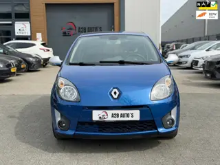 Renault Twingo 1.2 TCE GT |Airco |Stuurbkr |Nieuwe APK