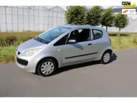 Mitsubishi Colt 1.1 CZ3