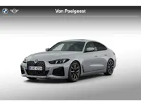 BMW 4 Serie Gran Coupé 420i | M Sportpakket Pro | Comfort Pack