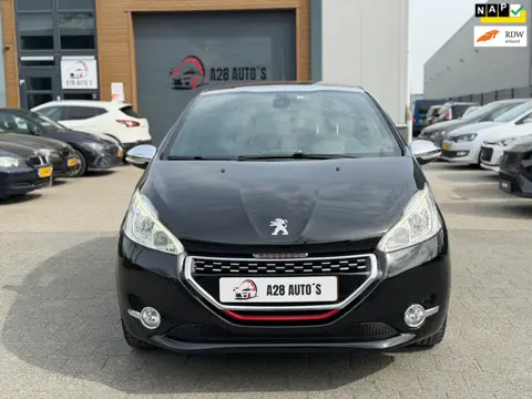 Peugeot 208 1.6 THP GTi | Airco | NAP | Nette auto