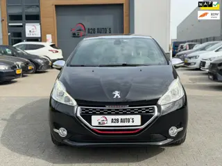 Peugeot 208 1.6 THP GTi | Airco | NAP | Nette auto