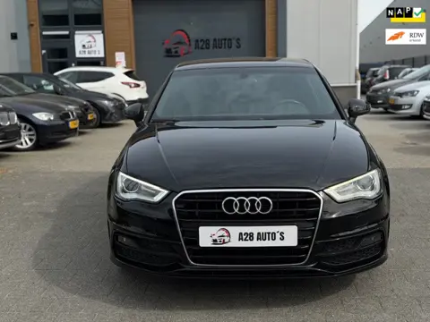 Audi A3 Sportback 1.2 TFSI Ambition Pro Line S | NAP | Automaat | Zuinige auto