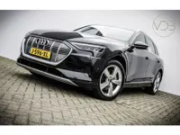Audi e-tron 55 SOH 91% Quattro Business edition 95 kWh Origineel NL