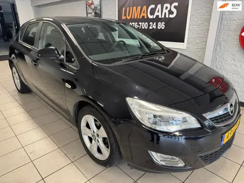 Opel Astra 1.6 Edition | 5 deurs | Airco |