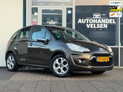 Citroen C3 1.6 VTi Exclusive Automaat Nap